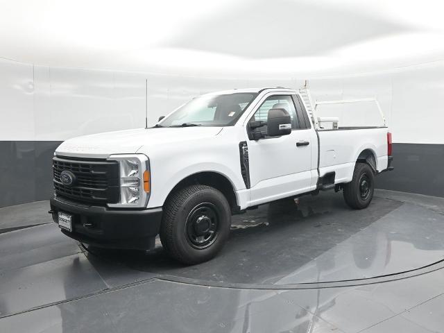 2023 Ford Super Duty F-250 Srw
