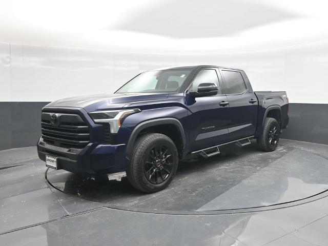 2023 Toyota Tundra 4wd