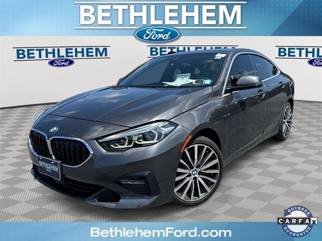 2020 BMW 2 Series