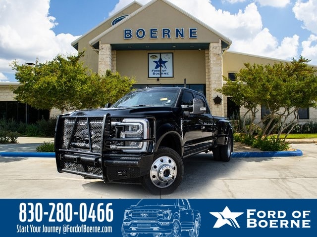 2024 Ford Super Duty F-450 Drw