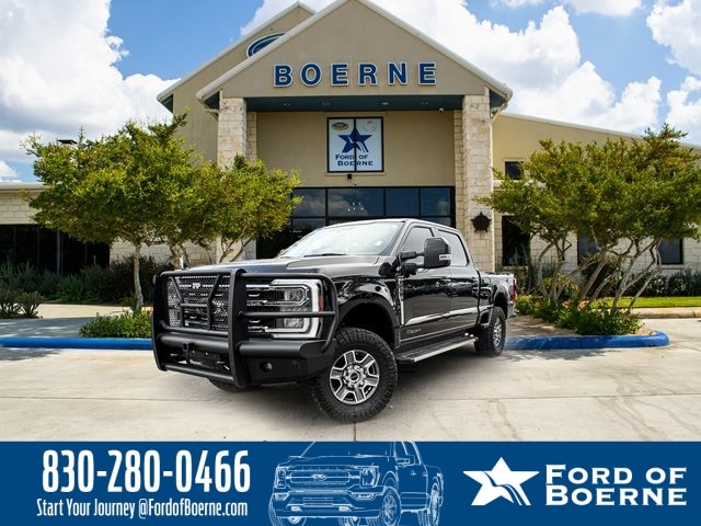 2023 Ford Super Duty F-250 Srw