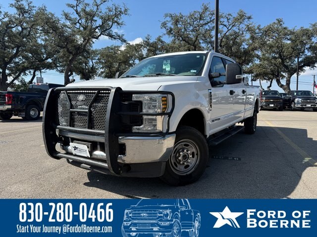 2019 Ford Super Duty F-250 Srw