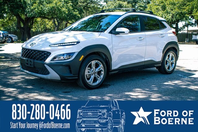 2023 Hyundai KONA