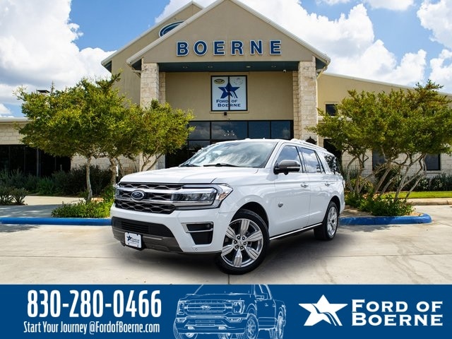 2023 Ford Expedition