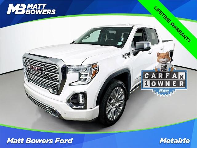 2022 GMC Sierra 1500 Limited