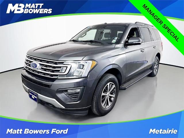 2019 Ford Expedition