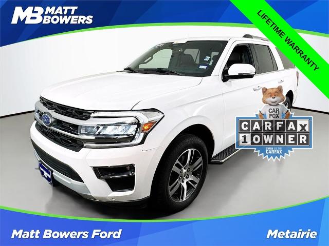 2023 Ford Expedition Max