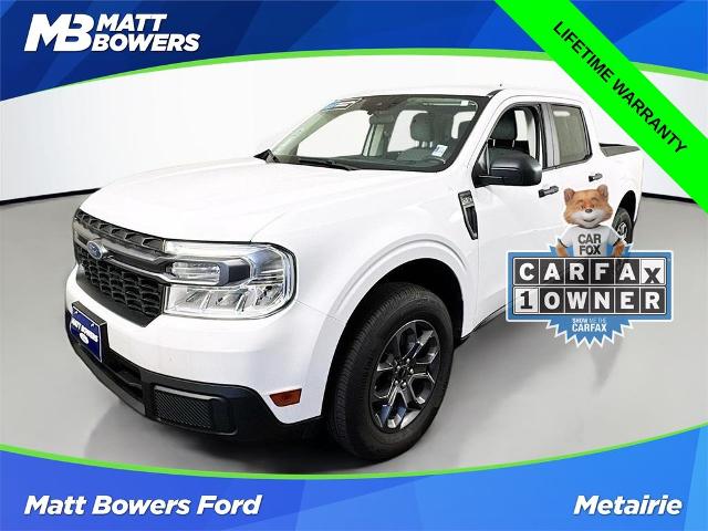 2024 Ford Maverick