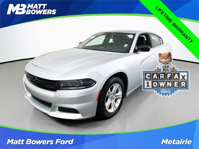 2023 Dodge Charger
