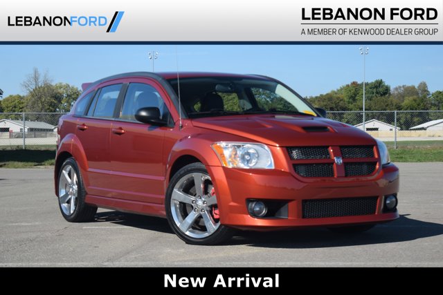 2008 Dodge Caliber