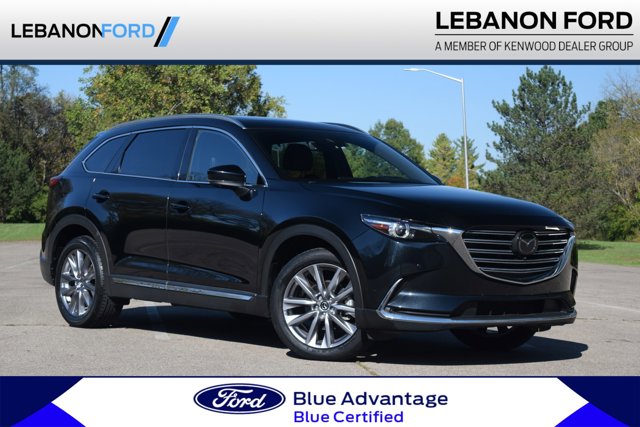 2021 Mazda CX-9