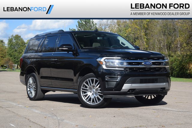 2023 Ford Expedition