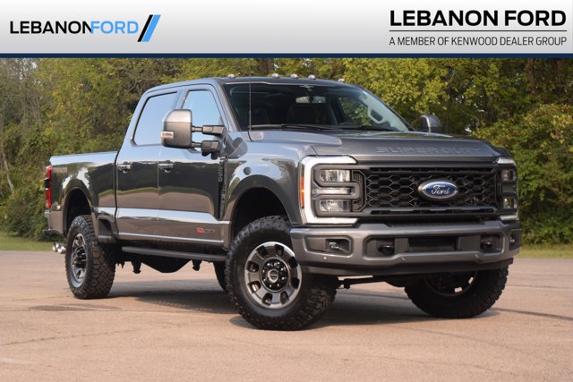 2023 Ford Super Duty F-250 Srw