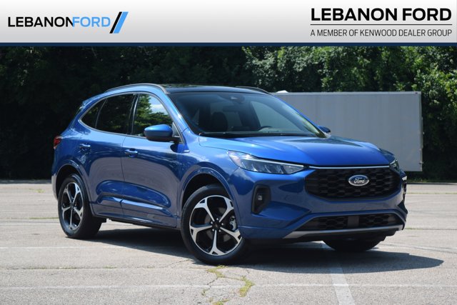 2023 Ford Escape