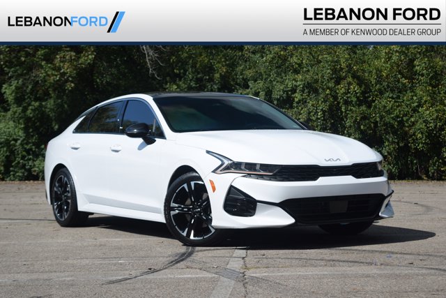 2024 Kia K5