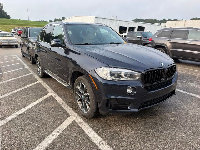2017 BMW X5 xDrive35d