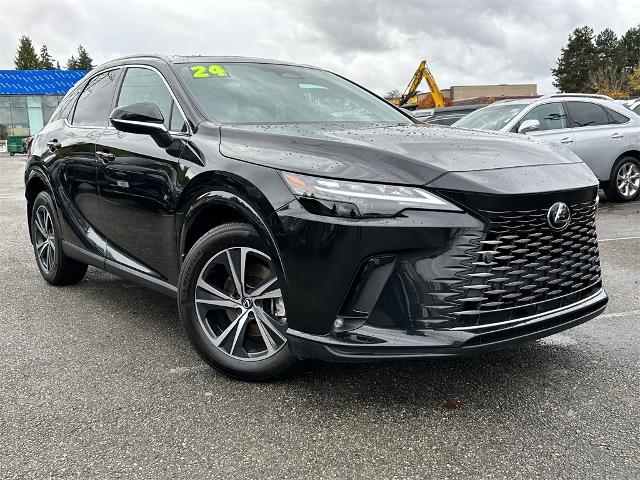 2024 Lexus RX