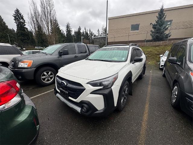 2023 Subaru Outback