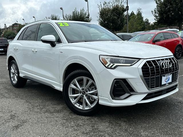 2023 Audi Q3