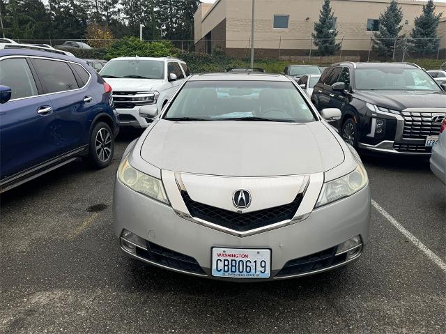 2010 Acura TL