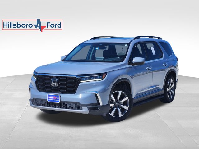 2023 Honda Pilot