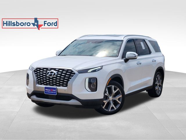 2022 Hyundai Palisade