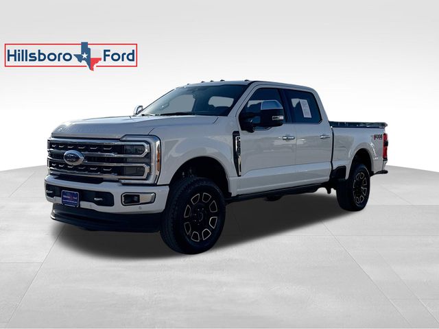 2024 Ford Super Duty F-250 Srw