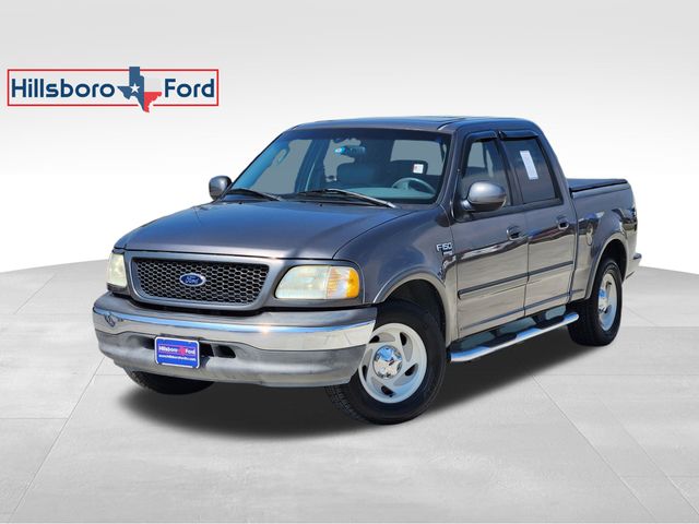 2003 Ford F-150