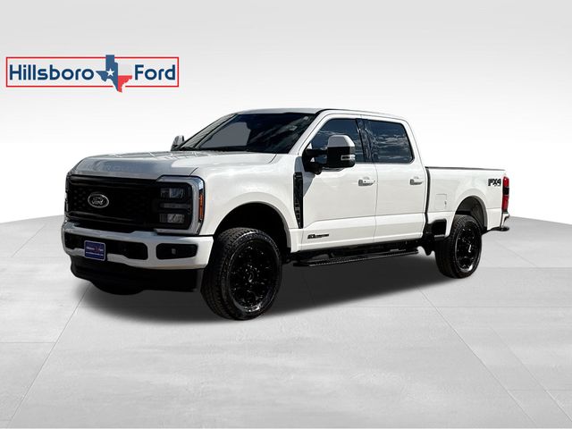 2023 Ford Super Duty F-250 Srw
