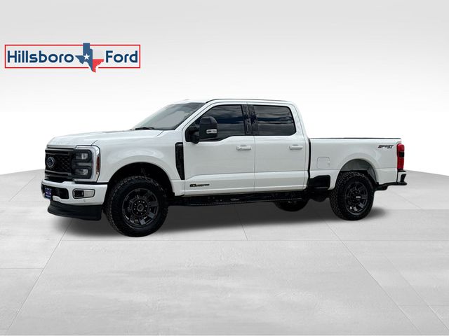 2024 Ford Super Duty F-250 Srw