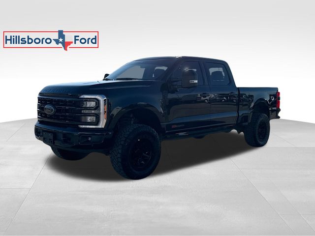 2024 Ford Super Duty F-250 Srw