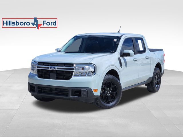 2022 Ford Maverick