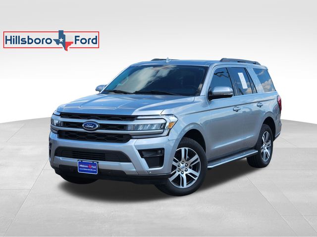 2023 Ford Expedition