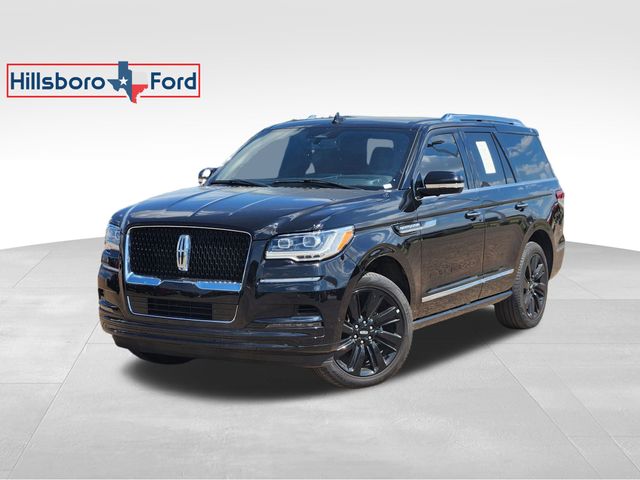 2023 Lincoln Navigator