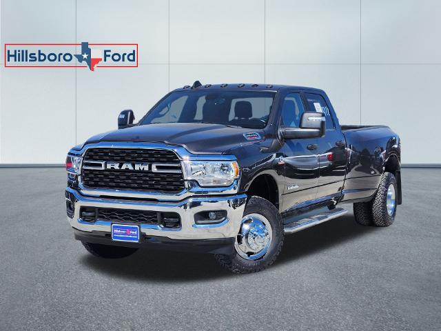 2024 RAM 3500