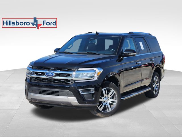 2023 Ford Expedition