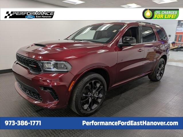 2024 Dodge Durango