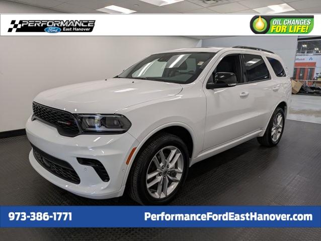 2024 Dodge Durango
