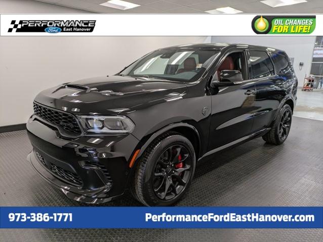 2024 Dodge Durango