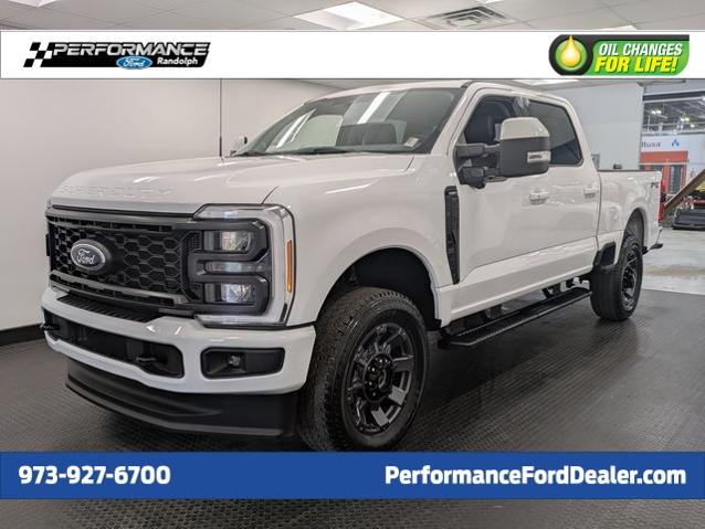 2023 Ford Super Duty F-250 Srw