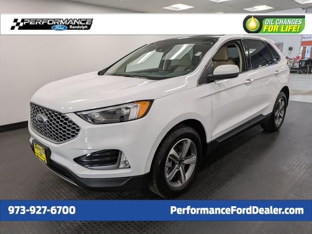 2023 Ford Edge