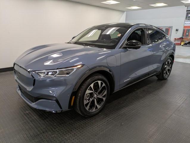 2023 Ford Mustang Mach-e