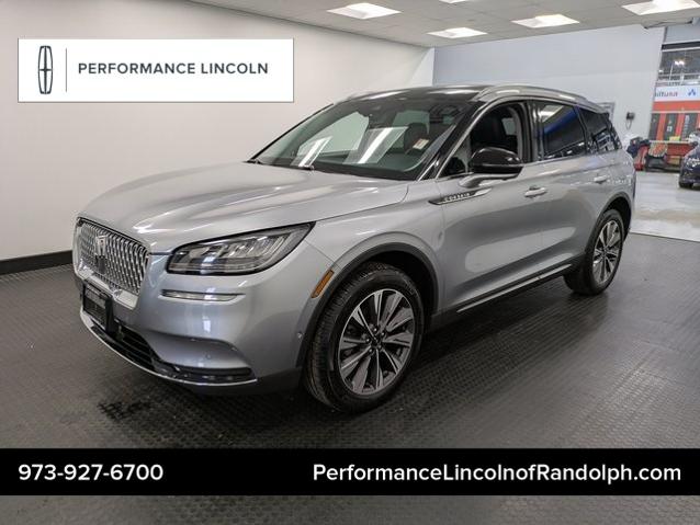 2022 Lincoln Corsair