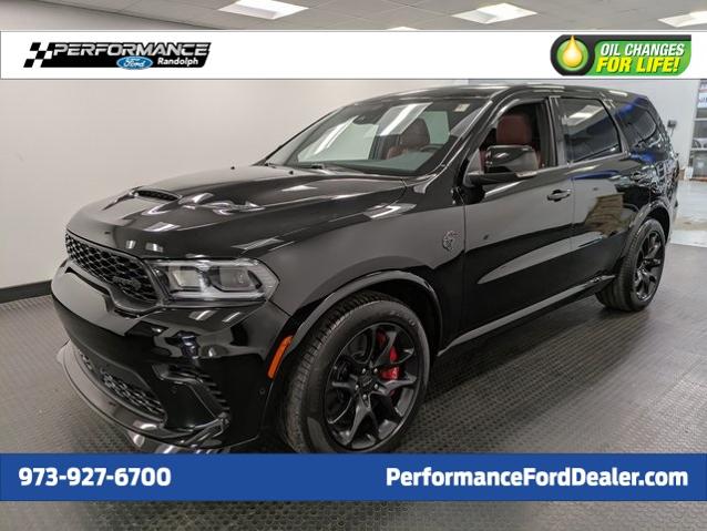 2024 Dodge Durango