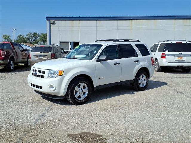 2009 Ford Escape