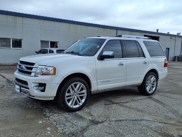 2017 Ford Expedition