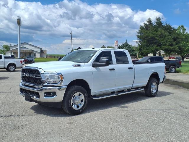 2023 RAM 2500