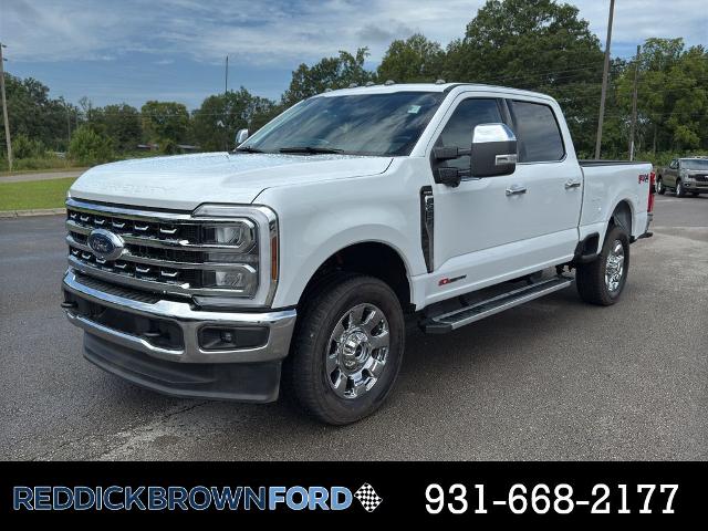 2025 Ford Super Duty F-250 Srw