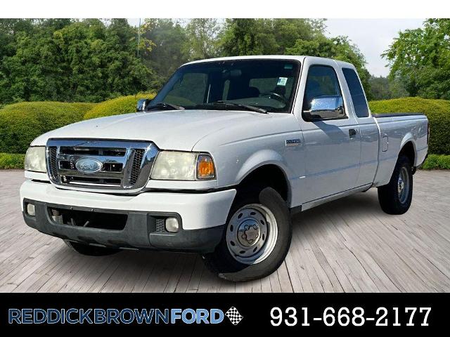 2006 Ford Ranger