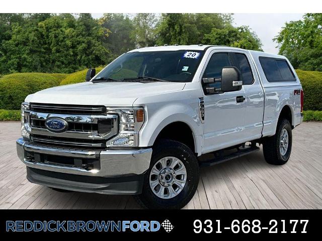 2020 Ford Super Duty F-350 Srw